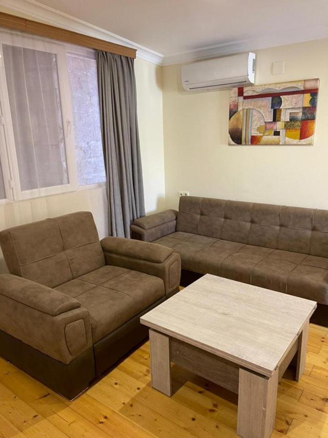House By The Sea Hotel Kobuleti Bagian luar foto