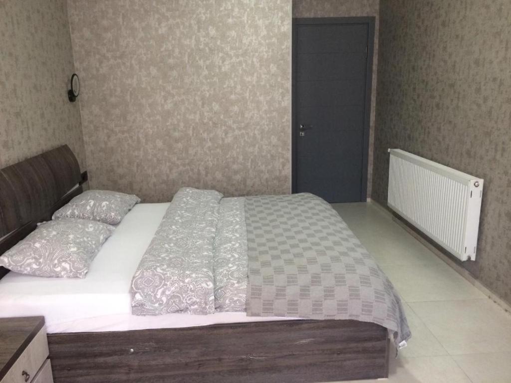 House By The Sea Hotel Kobuleti Bagian luar foto