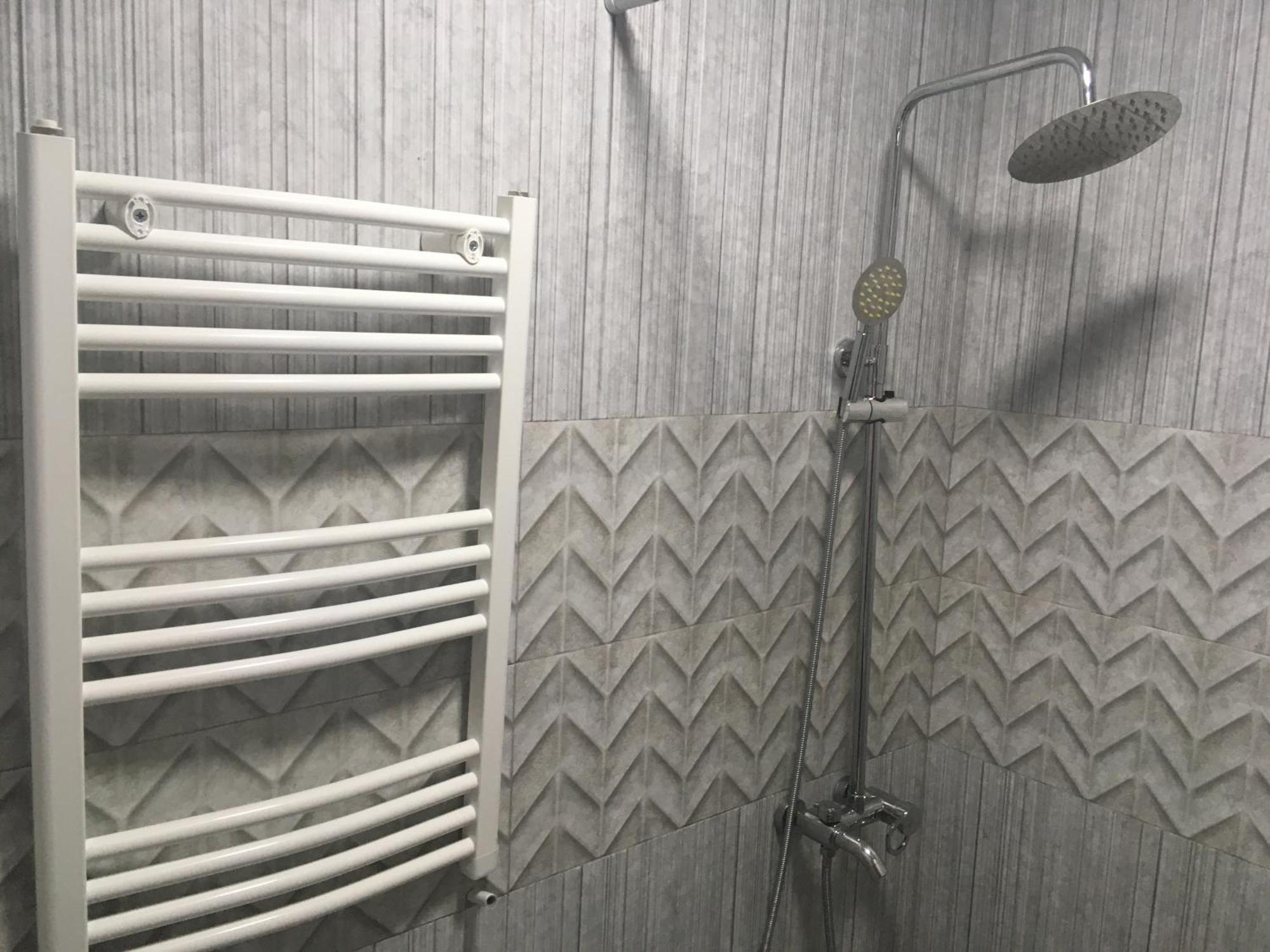 House By The Sea Hotel Kobuleti Bagian luar foto