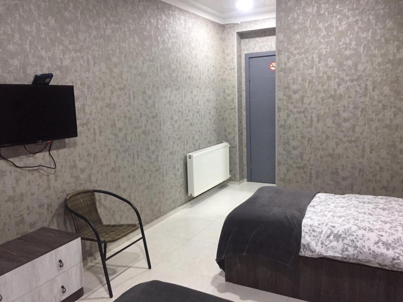 House By The Sea Hotel Kobuleti Bagian luar foto