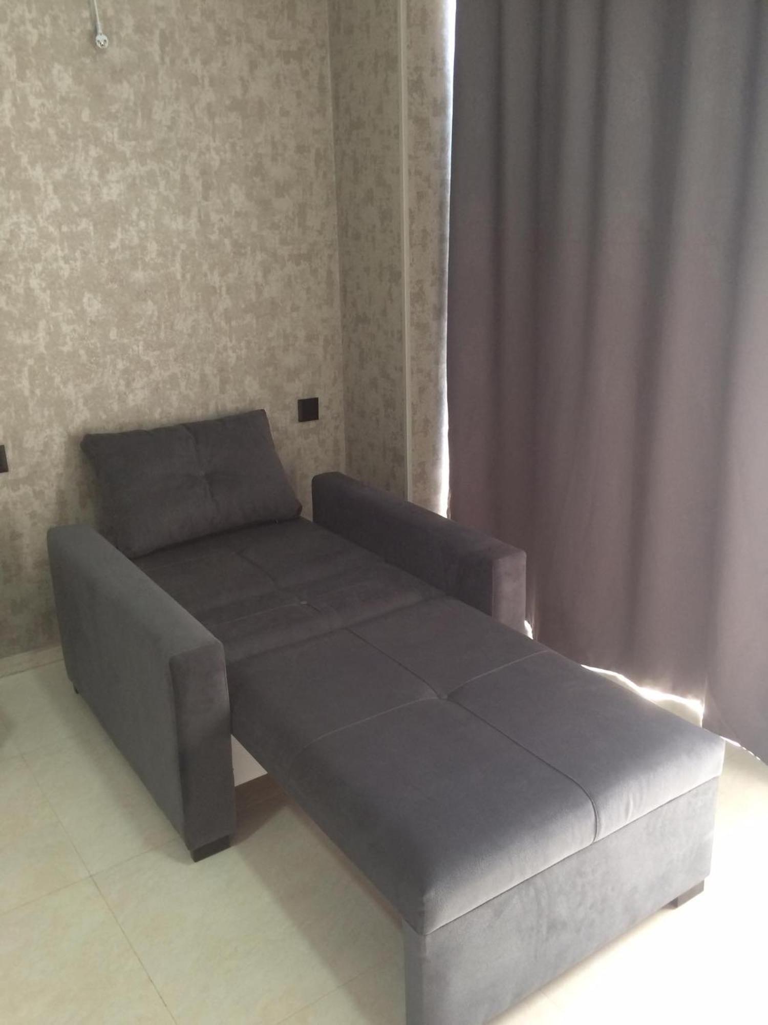 House By The Sea Hotel Kobuleti Bagian luar foto